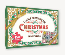 Load image into Gallery viewer, Christmas Mini 150 Piece Puzzle
