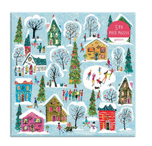 Load image into Gallery viewer, Twinkle Town 500 Piece Puzzle
