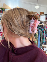 Load image into Gallery viewer, Diet Coke Claw Clip
