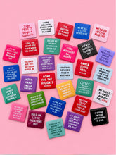 Load image into Gallery viewer, Funny Magnets
