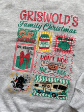 Load image into Gallery viewer, Griswold Family Vacation Crewneck
