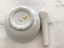 Load image into Gallery viewer, Vintage Lillian Vernon Mortar and Pestle

