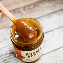 Load image into Gallery viewer, Adams Apple Apple butter
