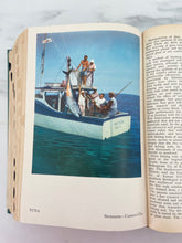 Load image into Gallery viewer, Vintage fisherman’s encyclopedia

