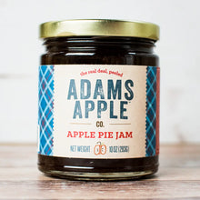 Load image into Gallery viewer, Adams Apple Jam- Strawberry or Apple
