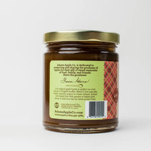 Load image into Gallery viewer, Adams Apple Apple butter
