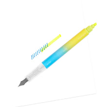 Load image into Gallery viewer, OOLY Writers Duo pen/highlighter set
