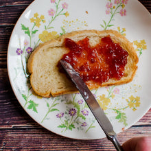 Load image into Gallery viewer, Adams Apple Jam- Strawberry or Apple
