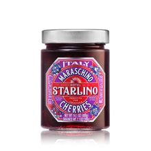 Load image into Gallery viewer, Starlino- Maraschino cherries
