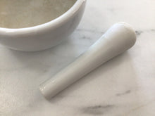 Load image into Gallery viewer, Vintage Lillian Vernon Mortar and Pestle
