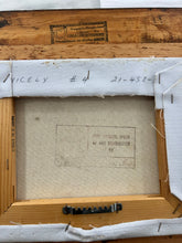 Load image into Gallery viewer, Vintage duck painting
