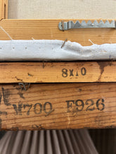 Load image into Gallery viewer, Vintage duck painting
