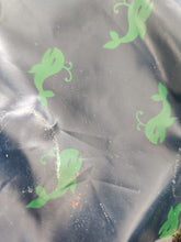 Load image into Gallery viewer, Vintage whale print rain jacket

