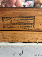 Load image into Gallery viewer, Vintage duck painting
