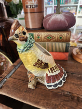 Load image into Gallery viewer, Vintage fall birds
