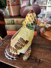 Load image into Gallery viewer, Vintage fall birds
