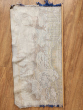 Load image into Gallery viewer, Vintage Deer wall tapestry
