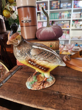 Load image into Gallery viewer, Vintage fall birds
