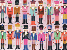 Load image into Gallery viewer, Nutcracker collection puzzle
