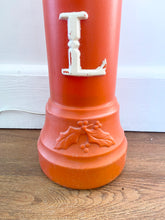 Load image into Gallery viewer, Vintage NOEL candle stick blow molds
