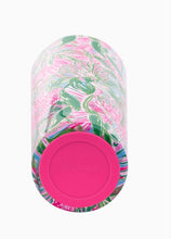 Load image into Gallery viewer, Lilly Pulitzer stainless steel waterbottle
