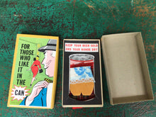 Load image into Gallery viewer, Vintage novelty gag gift
