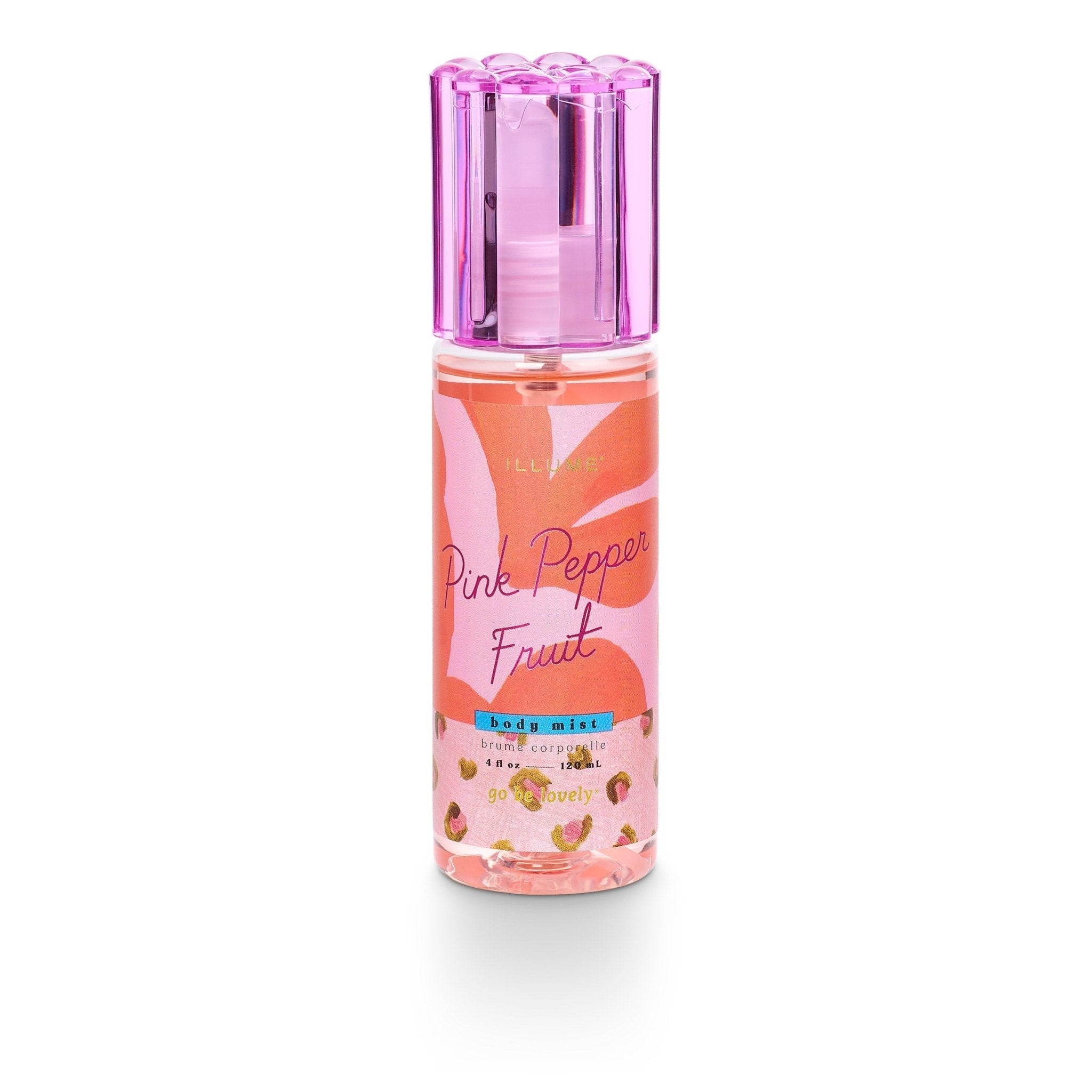 Illume- Pink Pepper Fruit scent – SoulPatina