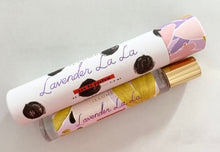 Load image into Gallery viewer, Illume- Lavender La La scent

