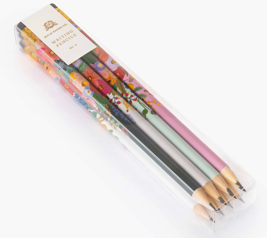 Rifle Paper Company Pencils