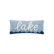 Load image into Gallery viewer, Lake pillow
