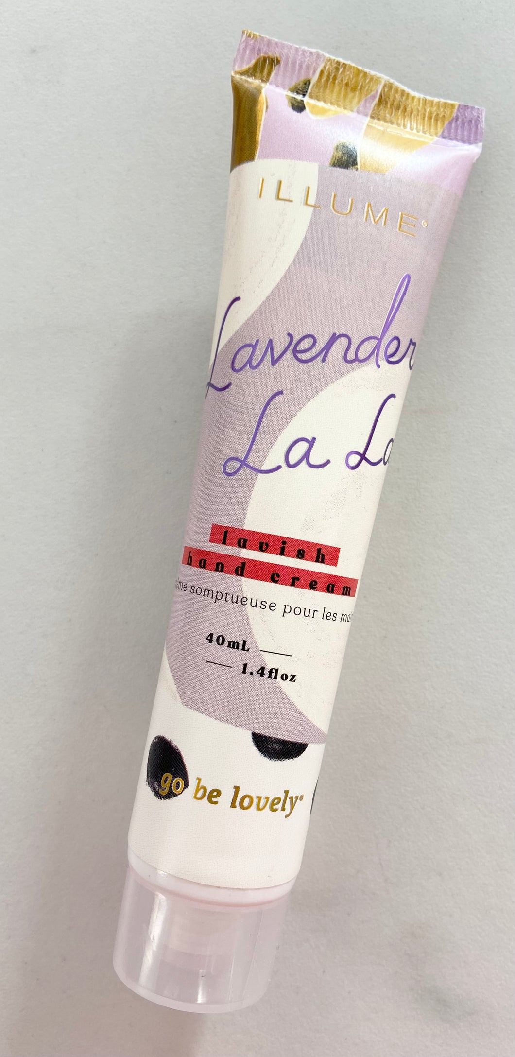 Illume- Lavender La La scent