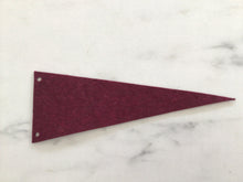 Load image into Gallery viewer, Vintage mini Texas A &amp; M pennant
