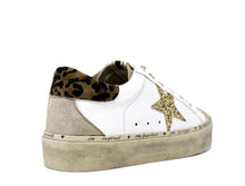 Load image into Gallery viewer, Shu Shop Reba sneaker in Leopard
