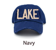 Load image into Gallery viewer, Lake hats
