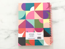 Load image into Gallery viewer, Kate Spade spiral notebook
