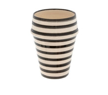 Load image into Gallery viewer, Moroccan striped cups
